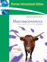 Macroeconomics:Principles, Applications, and Tools:International Edition/MyEconLab CourseCompass Witih E-Book Student Access Code Card (For Valuepacks Only)
