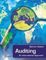 Valuepack:Auditing:An International Approach/Taxation:Finance Act 2007