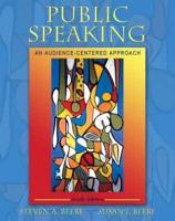 Online Course Pack:Public Speaking:An Audience-Centered Approach.MySpeechLab CourseCompass With E-Book Student Access Code Card