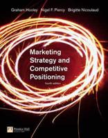 Online Course Pack:Marketing Strategy and Competitive Positioning/Principles of Marketing Generic OCC Access Code Card/Marketing in Practice Case Studues DVD:Volume 1