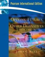 Valuepack:Risk Management and Financial Institutions:International Edition/Options, Futures and Other Derivatives:International Edition