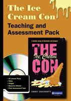 The Ice Cream Con. Teaching and Assessment Pack