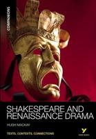 Shakespeare and Renaissance Drama