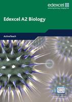 Edexcel A2 Biology