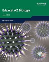 Edexcel A2 Biology. Student's Book
