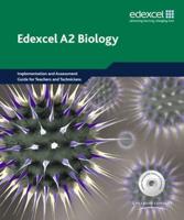 Edexcel AS Biology. Implementation and Assessment Guide for Teachers and Technicians