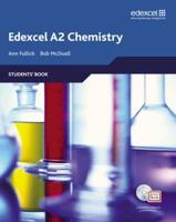 Edexcel A2 Chemistry. Students' Book