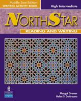 NorthStar High Intermediate Workbook Reading/Writing Middle East Edition