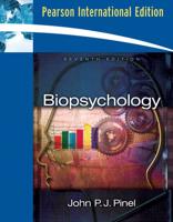 Biopsychology: International Edition With MyPsychKit