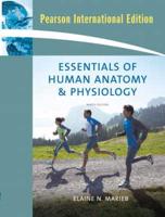 Online Course Pack:Essentials of Human Anatomy & Physiology:International Edition/Fundamentals of Nursing/MyA&P CourseCompass Student Access Kit for Essentials of Human Anatomy & Physiology