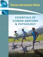 Online Course Pack:Essentials of Human Anatomy & Physiology:International Edition/Fundamentals of Nursing/MyA&P:Essentials Student Access Kit for Essentials of Human Anatomy & Physiology