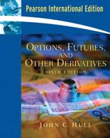 Online Course Pack:Options, Futures and Other Derivatives:International Edition/Stock-Trak Access Card