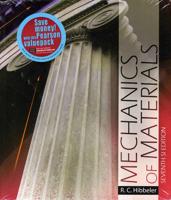 Valuepack:Mechanics of Materials SI/Engineering Mechanics:Dynamics SI Package/Engineering Mechanics-Statics SI Pack