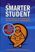 Valuepack:Microsoft Office Excel 2007 for Windows:Visual QuickStart Guide/The Smarter Student:Study Skills & Strategies for Success at University