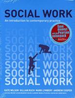 Valuepack:Social Work:An Introduction to Contemporary Practice/Social Work Law/Introducing Social Policy
