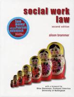 Valuepack:Social Work:An Introduction to Contemporary Practice/Social Work Law