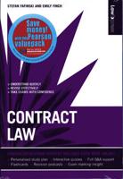 Valuepack:Contract Law/Law Express:Contract Law
