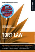 Valuepack:Tort Law/Law Express Tort Law 2nd Edition