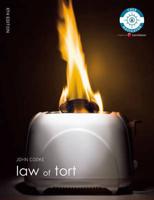 Valuepack:Law of Tort/Law Express Tort Law 2nd Edition
