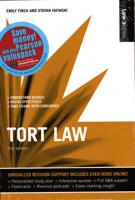 Valuepack:Tort Law/Law Express Tort Law 2nd Edition