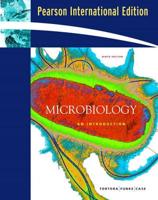 Online Course Pack:Microbiology:An Introduction:International Edition/CourseCompass Student Access Kit for Microbiology:An Introduction