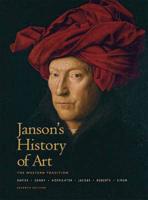 Online Course Pack:Janson's History of Art:Western Tradition/Art History Portable Edition BK4:14-17Th Century Art