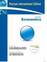 Economics:International Edition With MyEconLab CourseCompass With E-Book Student Access Code Card