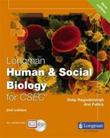 Longman Human & Social Biology for CSEC¬