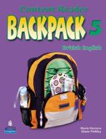 Backpack Level 5 Reader