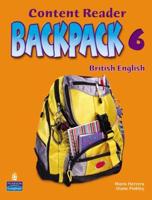 Backpack Level 6 Reader