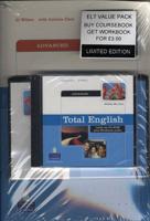 Total English Advanced Pack