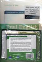Total English Pre-Intermediate Pack