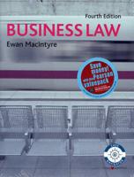 Online Course Pack:Business Law/Contract Law Online Study Guide Access Card - To Accompany Pearson Education Contract and Business Law Titles (Blackboard Version)