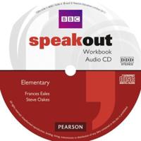 Speakout Elementary Workbook Audio CD for Pack