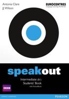 Speakout Intermediate Students' Book for DVD/Active Book Multi Rom Pack