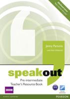 Speakout. Pre-Intermediate