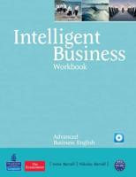 Intelligent Business Advanced Workbook for Pack