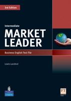 Market Leader Business English Test File