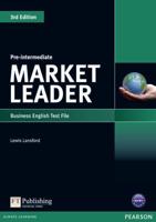 Market Leader. Pre-Intermediate