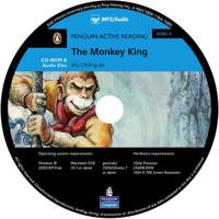 PLAR4:Monkey King,The MP3 for Pack