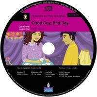 PLARES:Good Day, Bad Day Multi-ROM for Pack