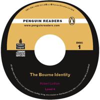PLPR4:The Bourne Identity CD for Pack