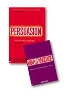 Valuepack:Body Language:7 Easy Lessons to Master the Silent language/Persuasion:The Art of Influencing People