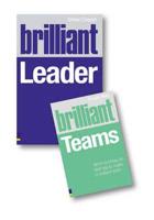 Valuepack:Brilliant Leader:What the Best Leaders Know, Do and say/Brilliant Teams:What to Know, Do and Say to Make a Brilliant Team