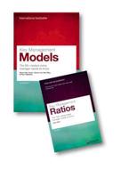 Valuepack:Key Management Models:The 60+ Models Every Manager Needs to know/Key Management Ratios