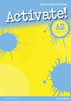 Activate!. A2 Teacher's Book