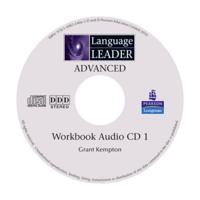 Language Leader Advanced Workbook Audio CD for Pack