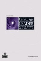 Language Leader Advanced Workbook Without Key for Pack