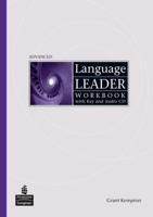 Language Leader Advanced Workbook With Key for Pack