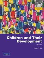 Children and Their Development